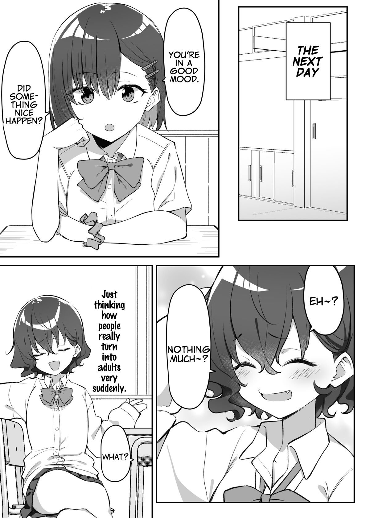 Imouto Series - Page 212