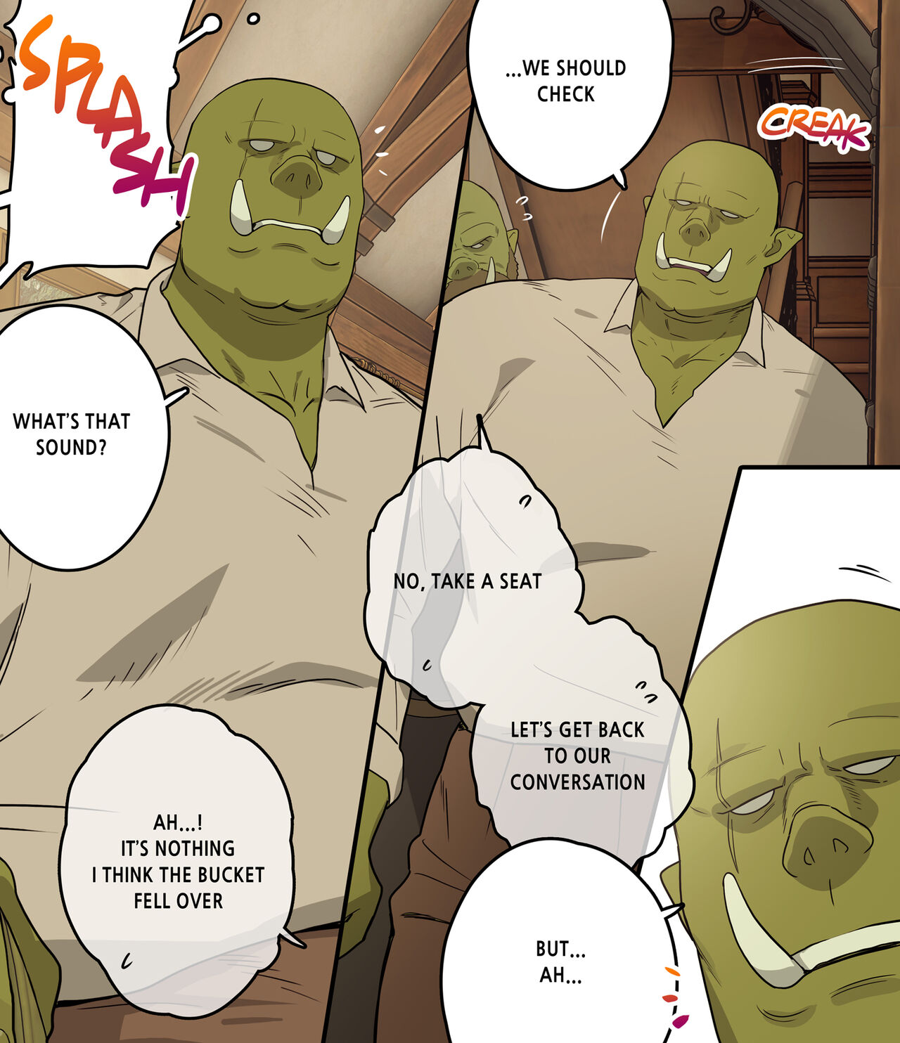 Minarai Majutsushi no Roy | Apprentice Roy - Page 26