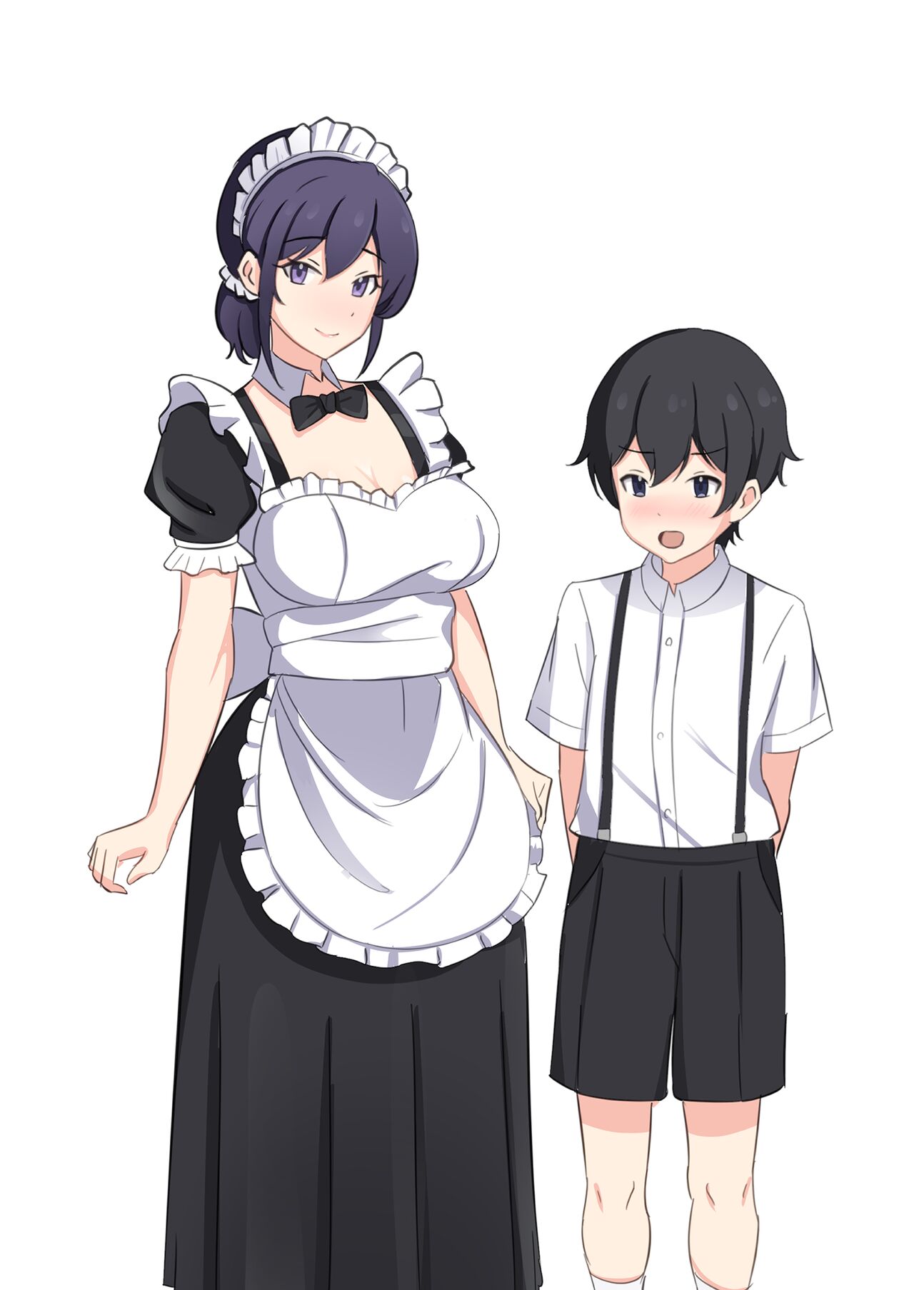 Boku no Maid no Onee-san - Page 30