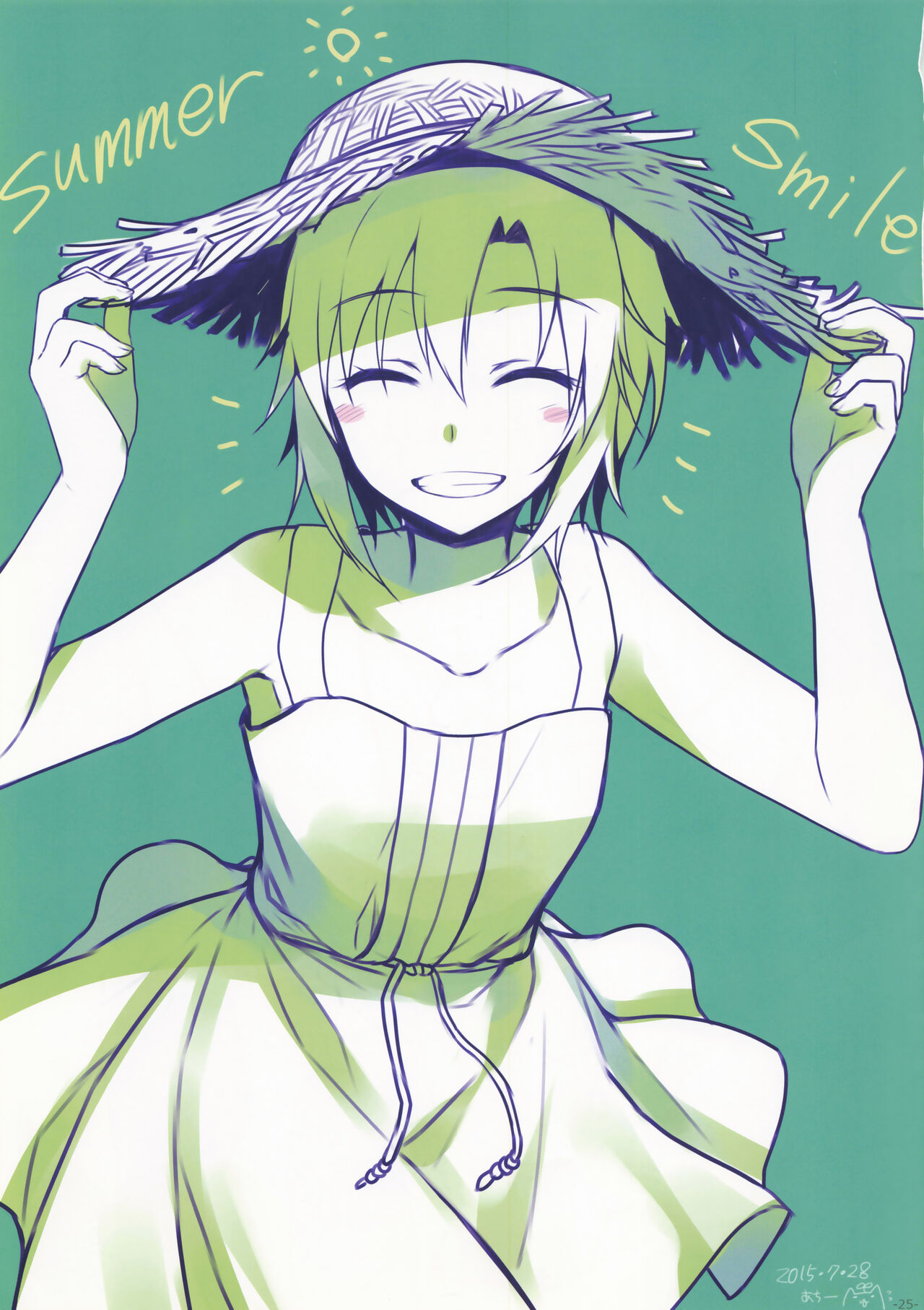 Alpha Nikkie # - Page 25