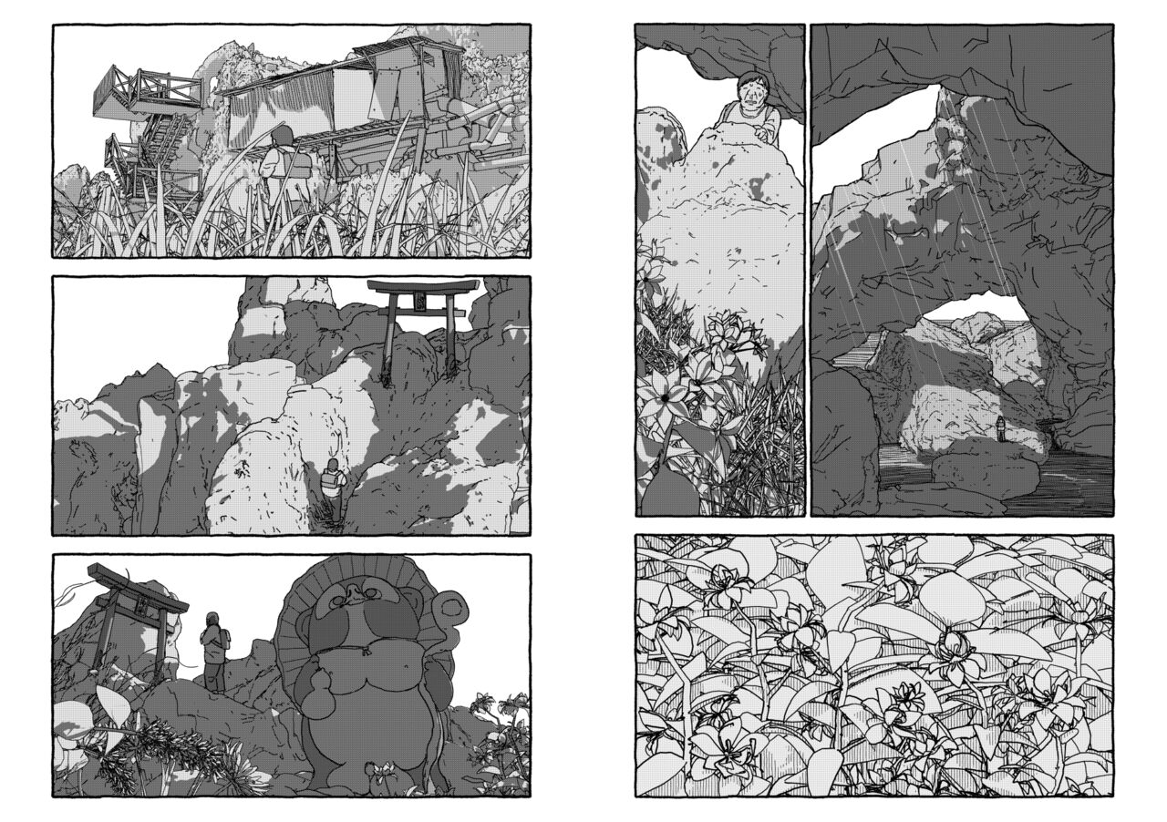 Deatte 4-Kounen De Gattai - Page 19