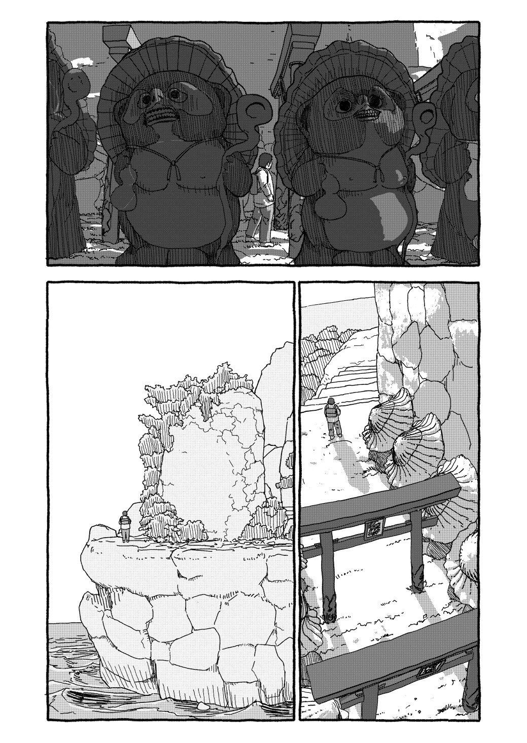 Deatte 4-Kounen De Gattai - Page 38