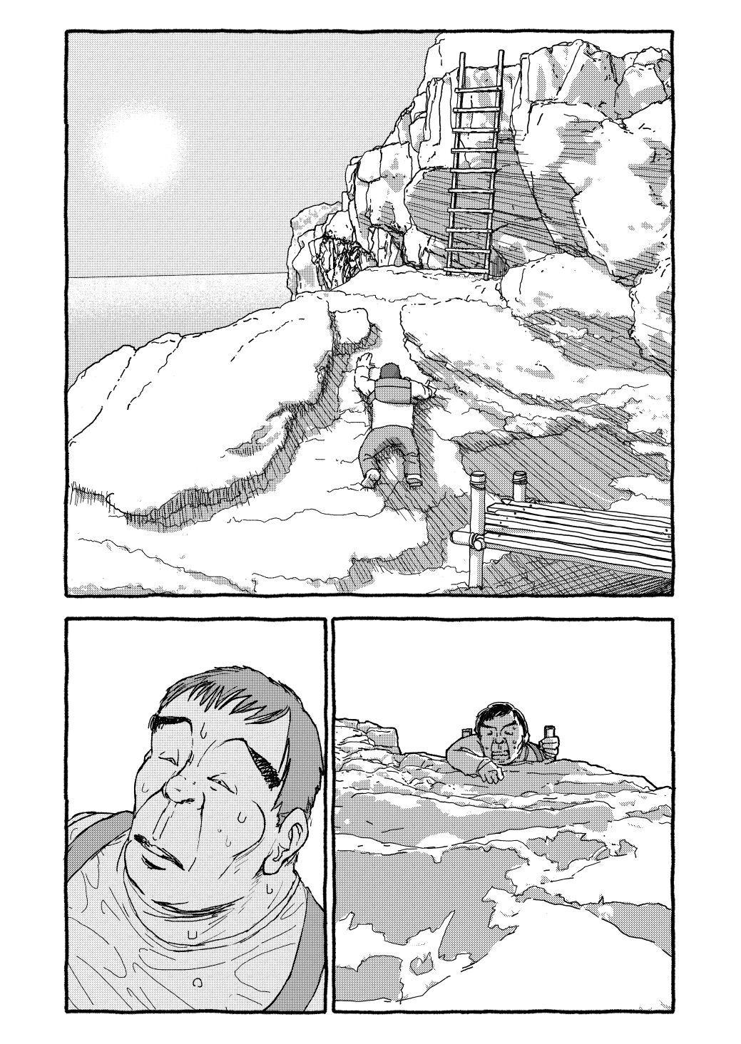 Deatte 4-Kounen De Gattai - Page 43