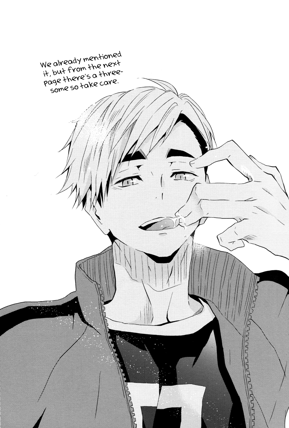 Futago Kareshi! | Twin Boyfriends - Page 23