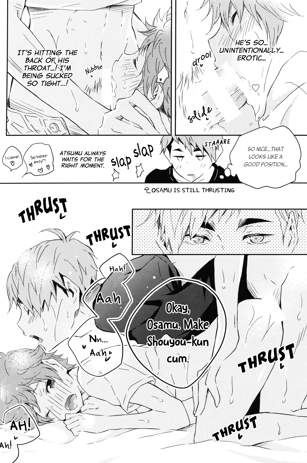 Futago Kareshi! | Twin Boyfriends - Page 26