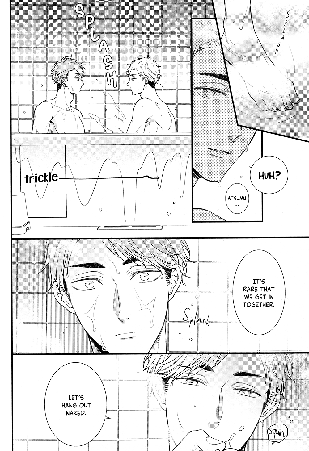 Kyou to, Ashita mo, - Page 11
