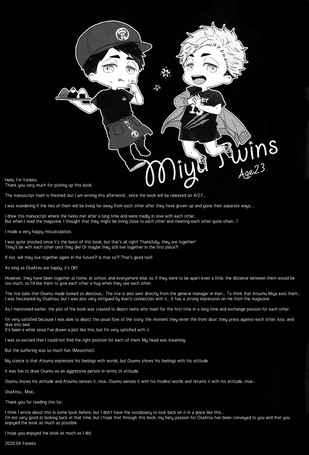 Tokyo Joukyou Monogatari - Page 46