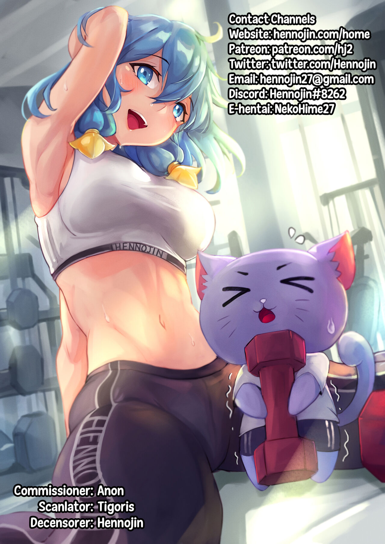 Yumekawa Mahou Shoujo Yumerun Ch. 2 - Page 29