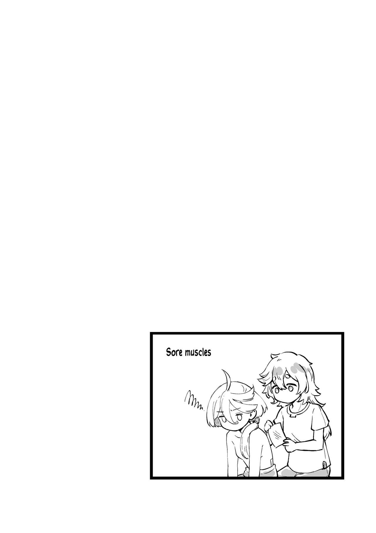 Wakaranakute Mo | Even If You Don't Understand - Page 29