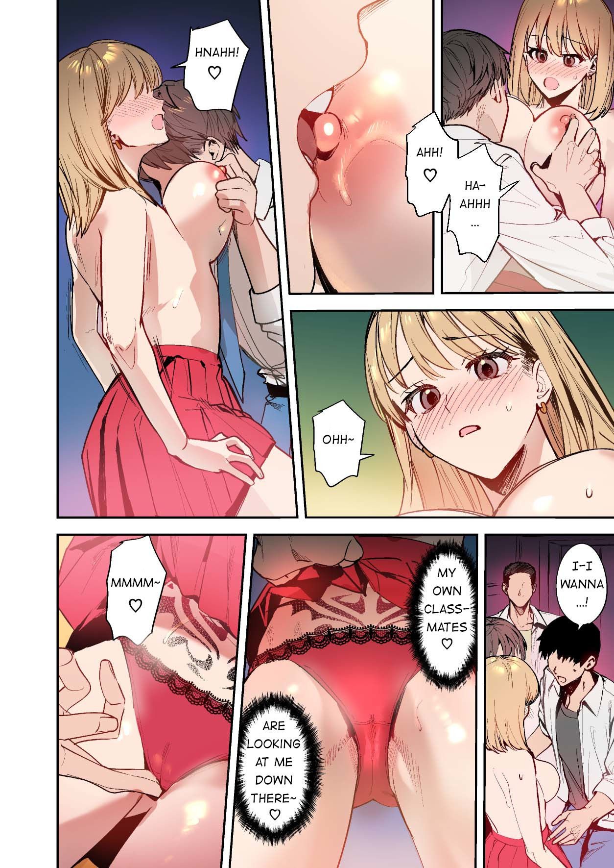 Okatai Anata o Moto Yawarakaku - Page 28