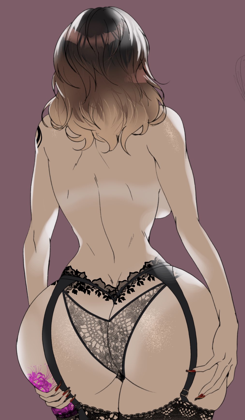 Elyiuna Twitter + Rule 34 rip - Page 99