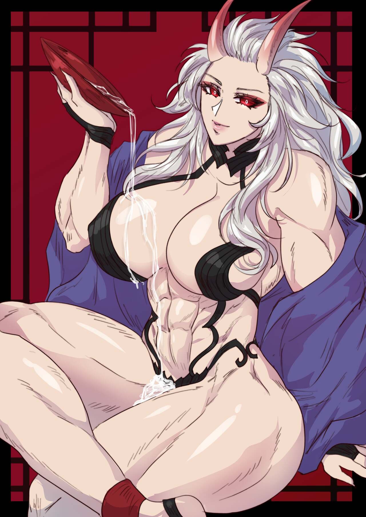 Elyiuna Twitter + Rule 34 rip - Page 123