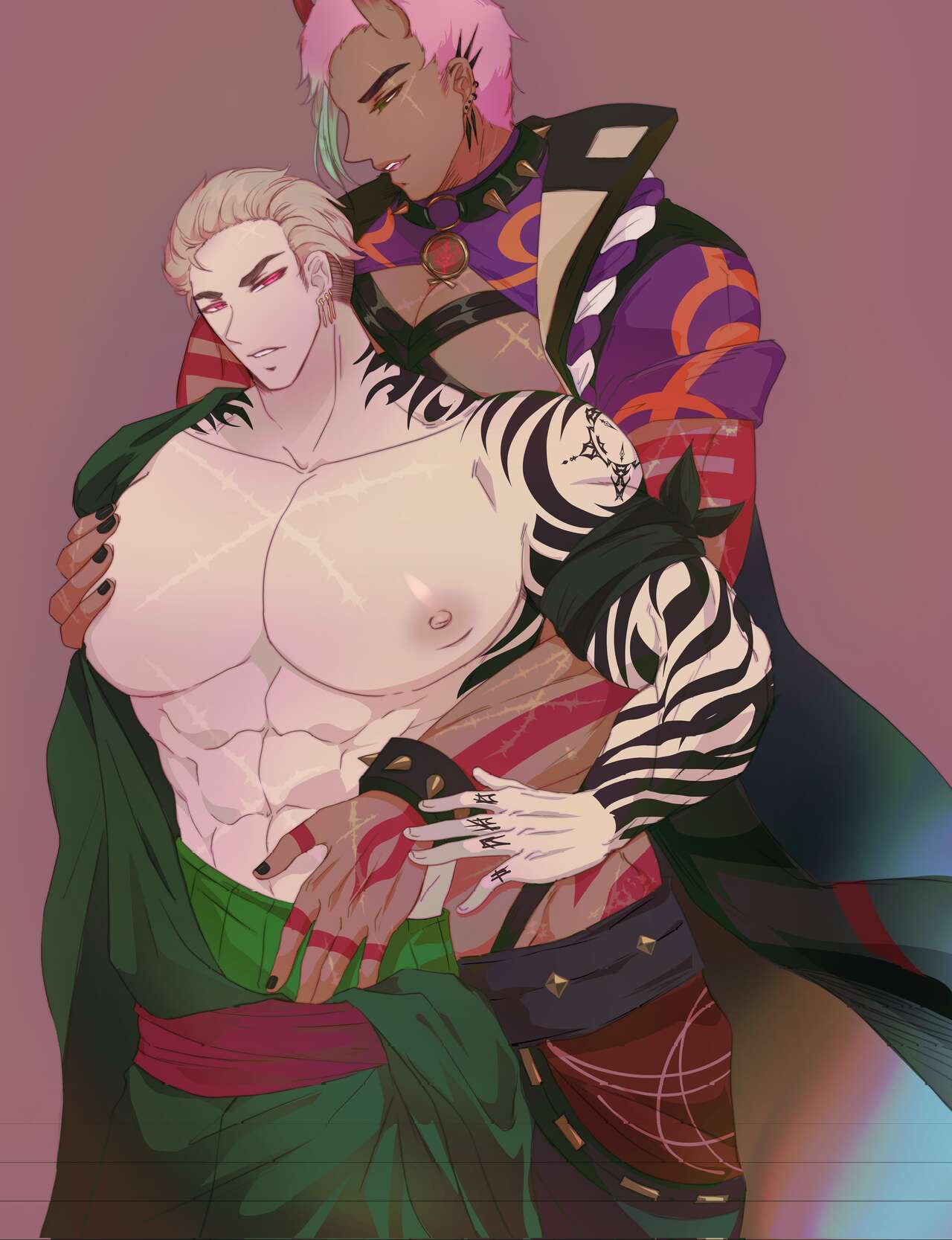 Elyiuna Twitter + Rule 34 rip - Page 27
