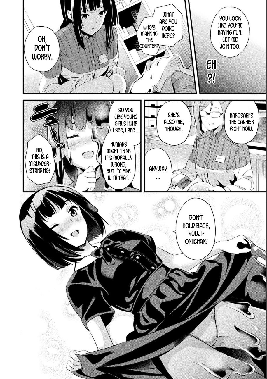 Doukyo Suru Neneki - Page 158