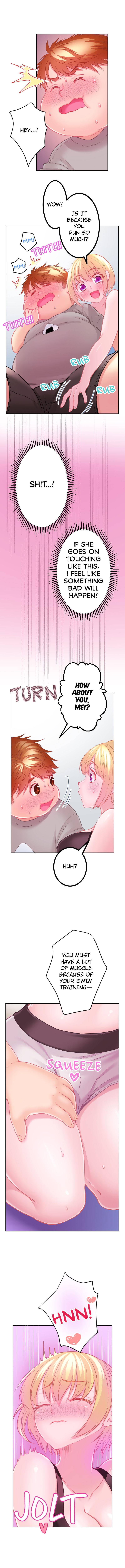 Diet For Sex! - Page 282
