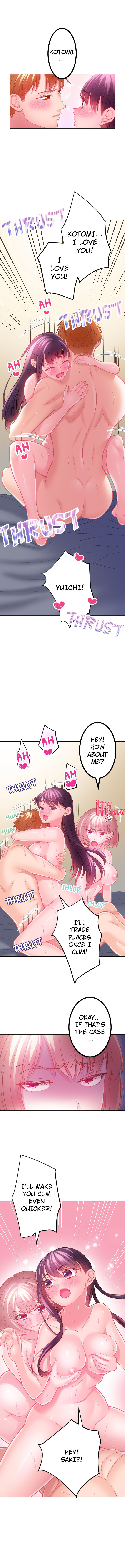 Diet For Sex! - Page 296