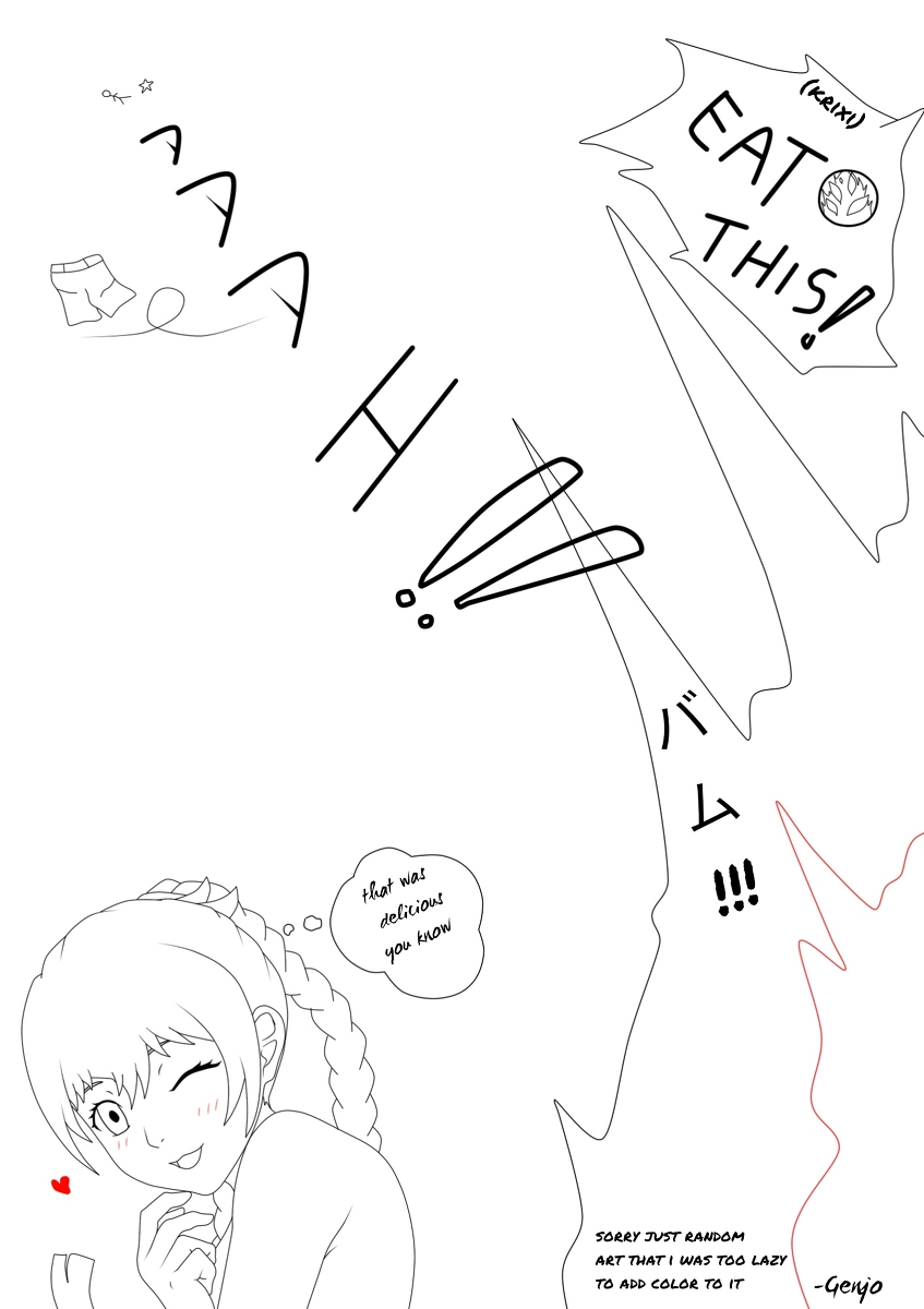 Anata to Natsu 2 - Page 15