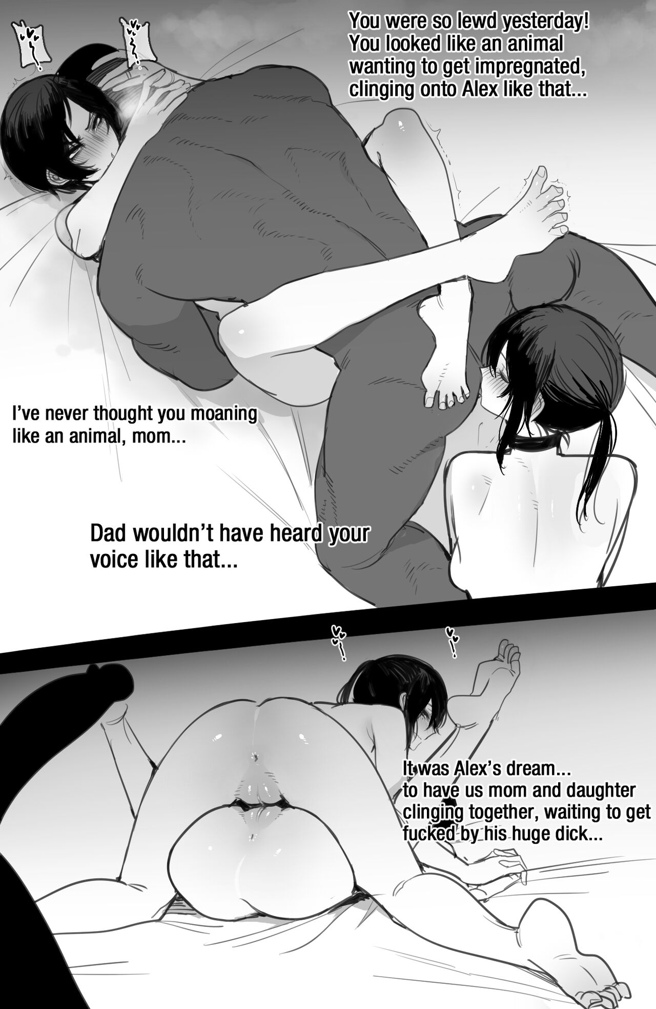 exchange student FULL+BONUS - Page 101