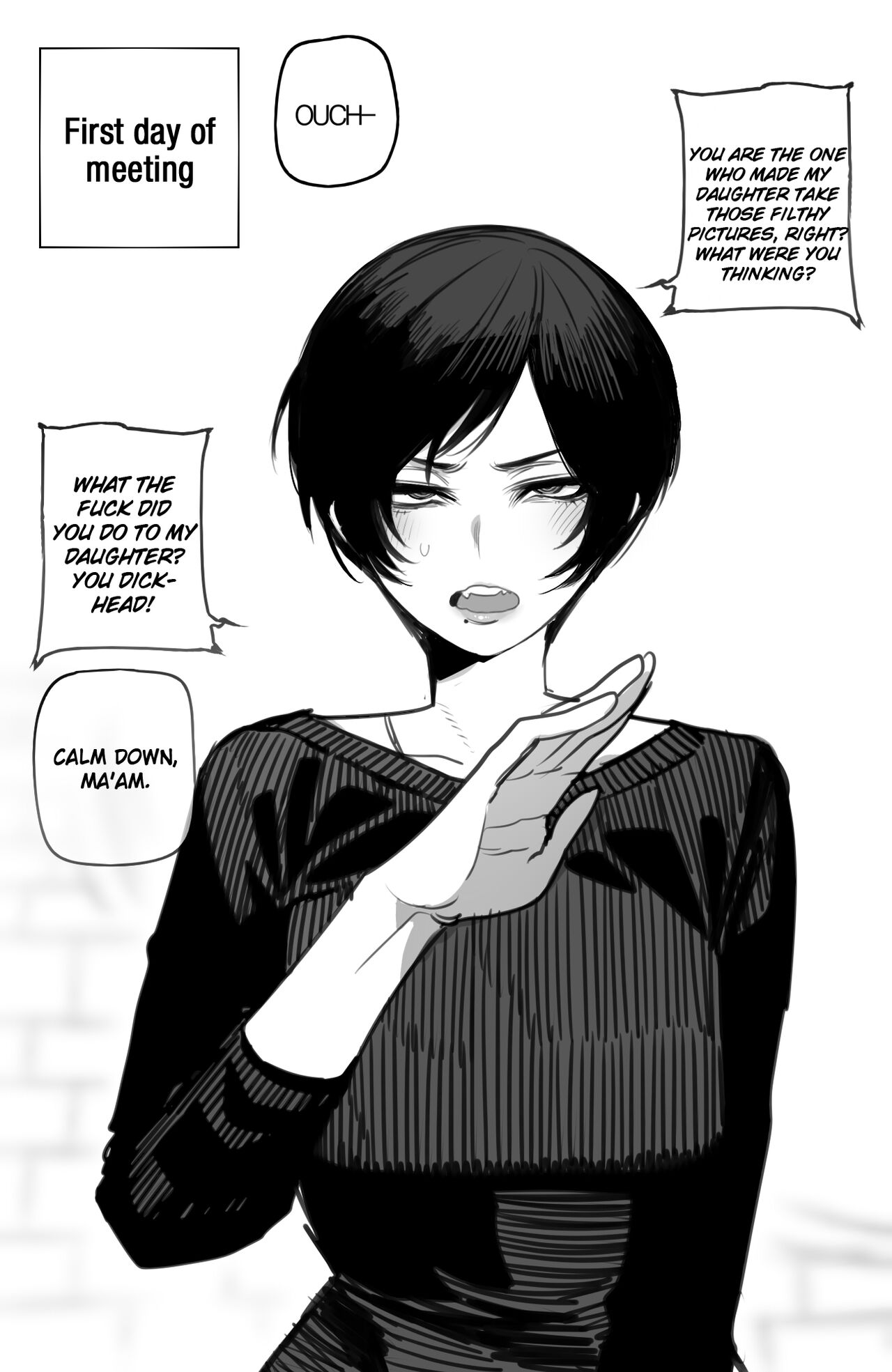 exchange student FULL+BONUS - Page 114
