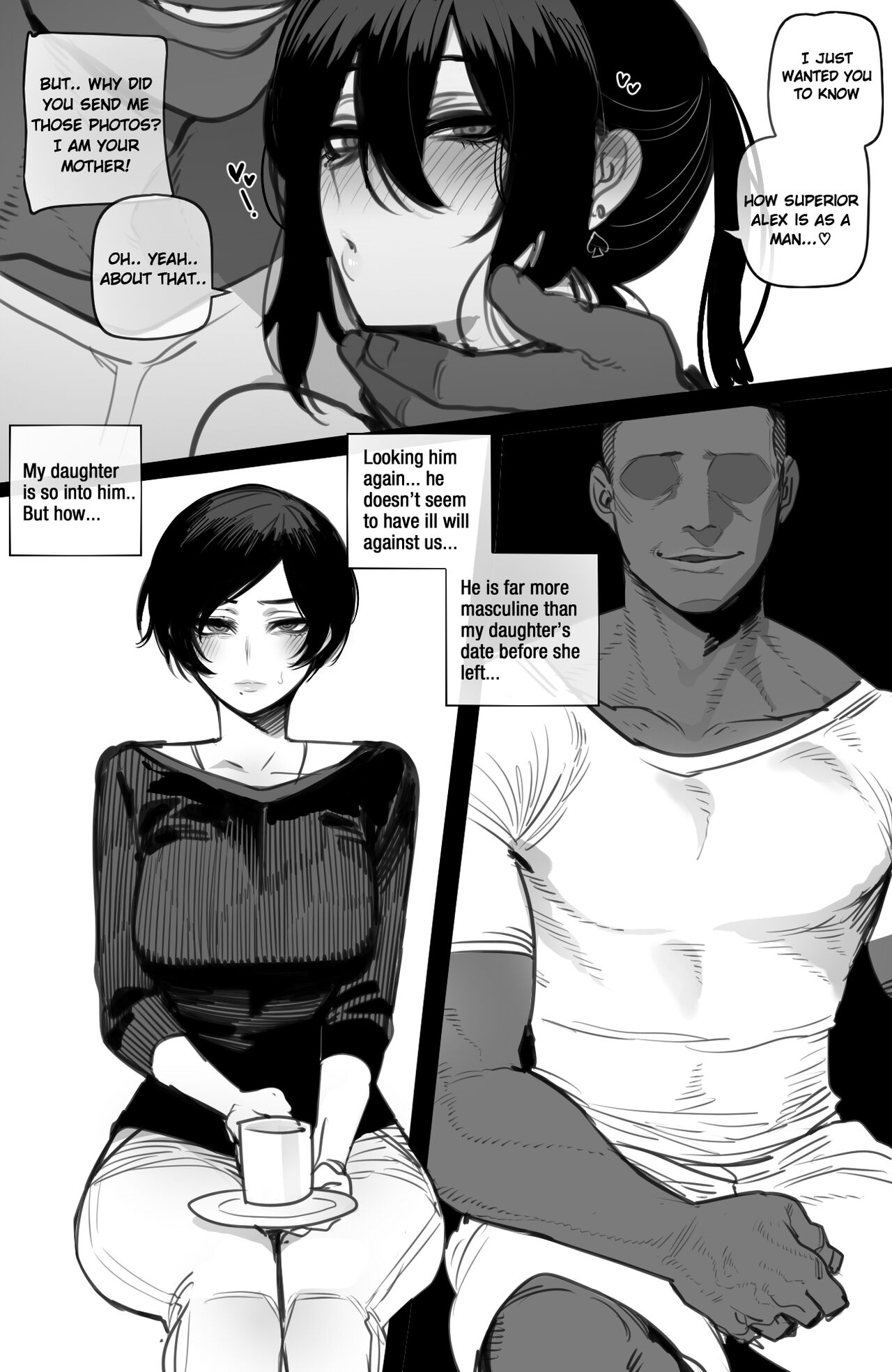exchange student FULL+BONUS - Page 88