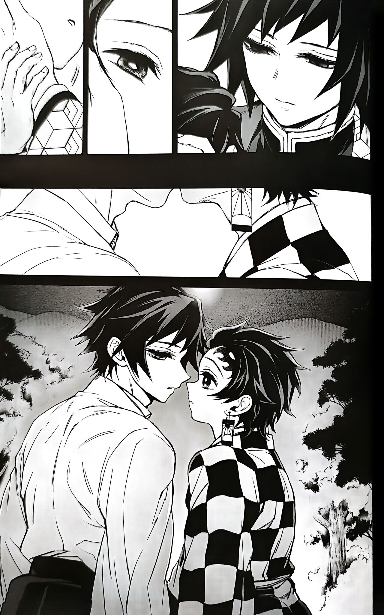 Taitou Aishi - Page 94