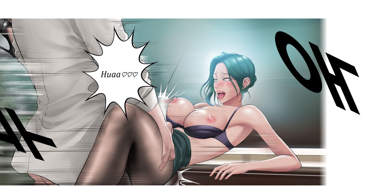 Smoking Hypnosis english rewrite - Page 29