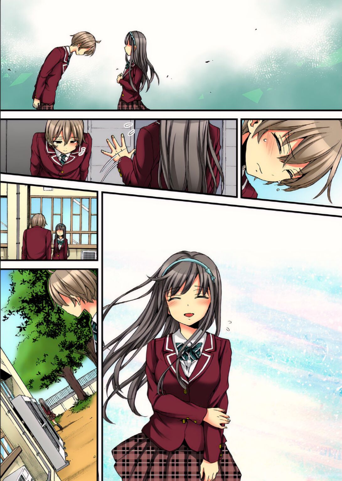 Onna no Karada de Iki sugite Yabai! 10 | 不妙啊女生身体太容易高潮了！10 - Page 60