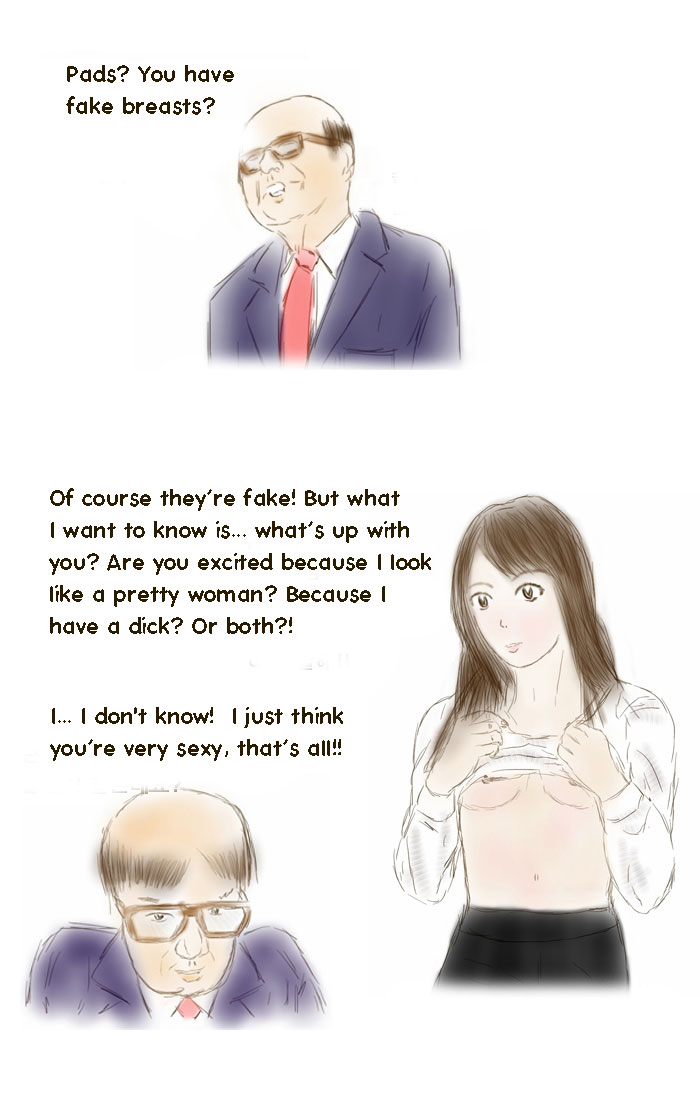 Dokidoki - Page 37