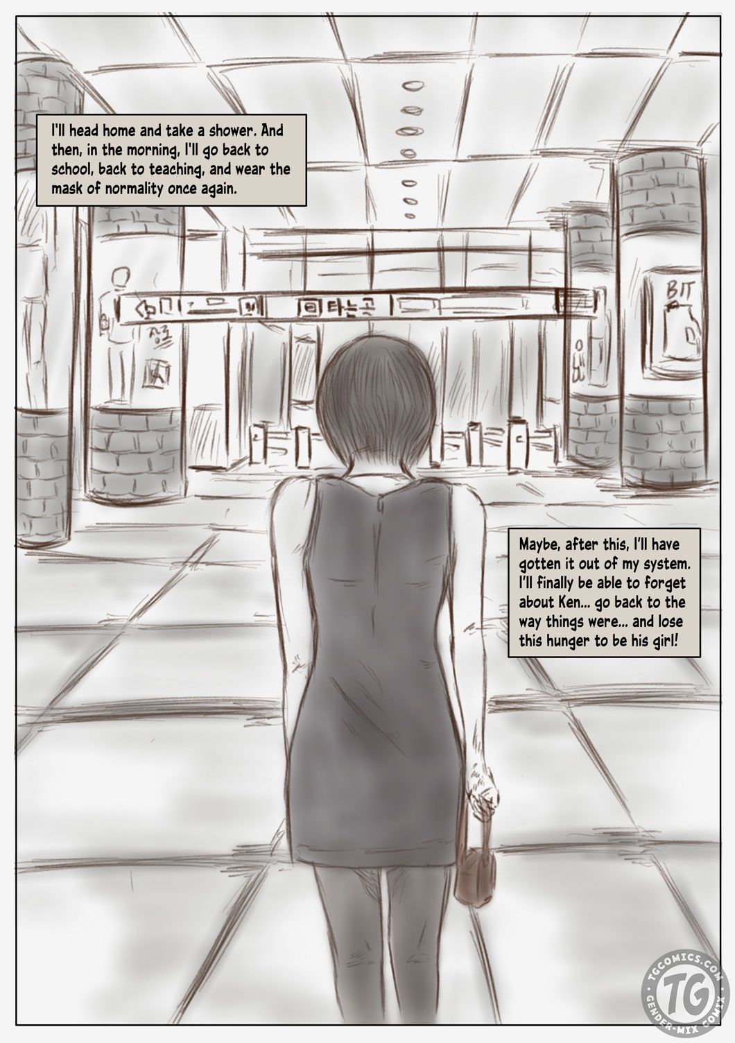 Litmus - Page 15