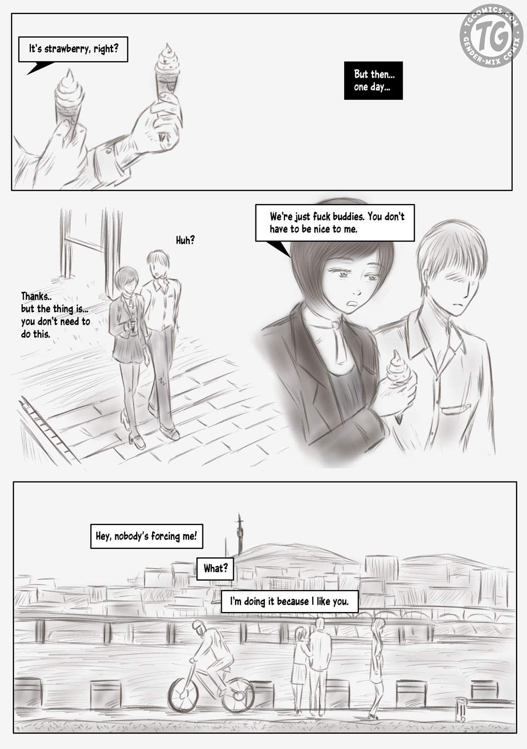 Litmus - Page 31