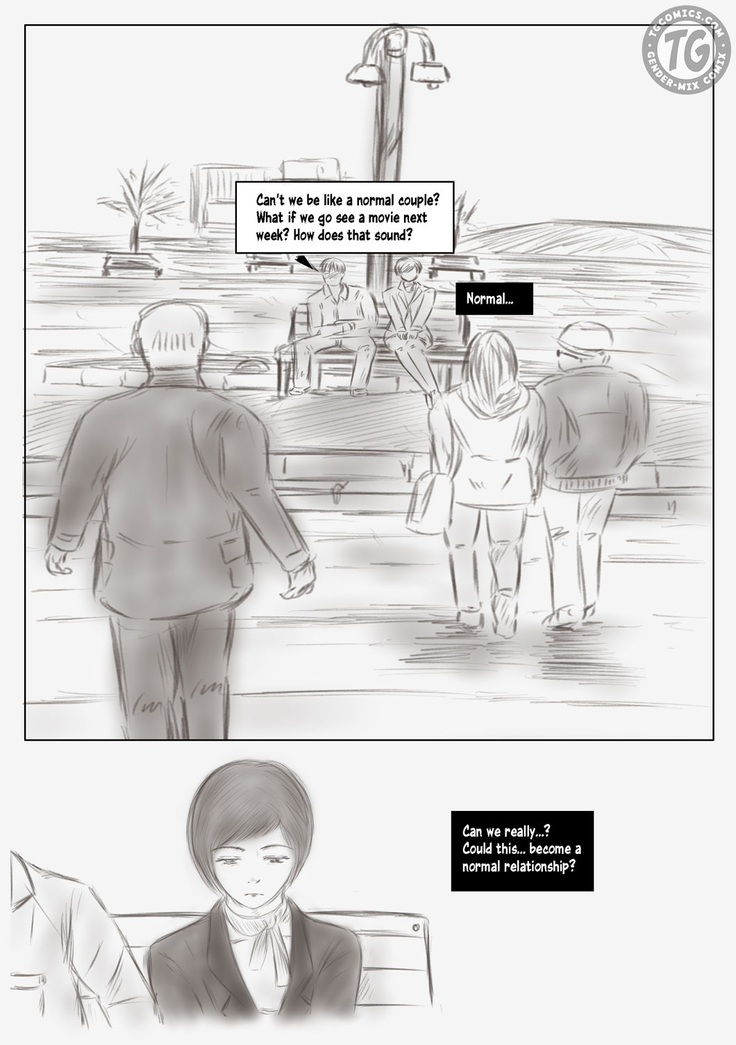 Litmus - Page 32