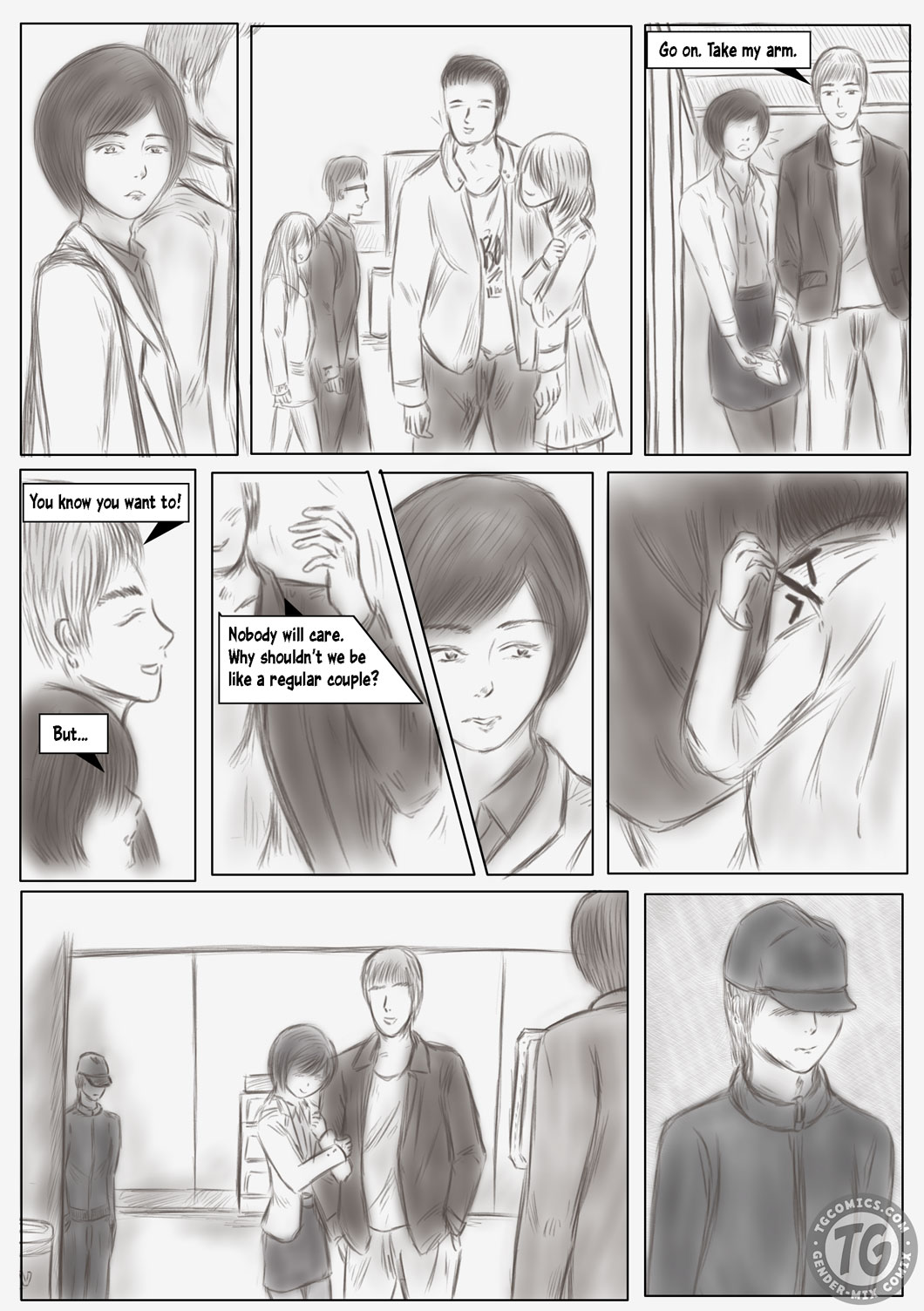 Litmus - Page 42