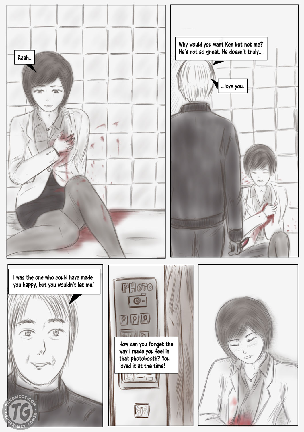 Litmus - Page 69
