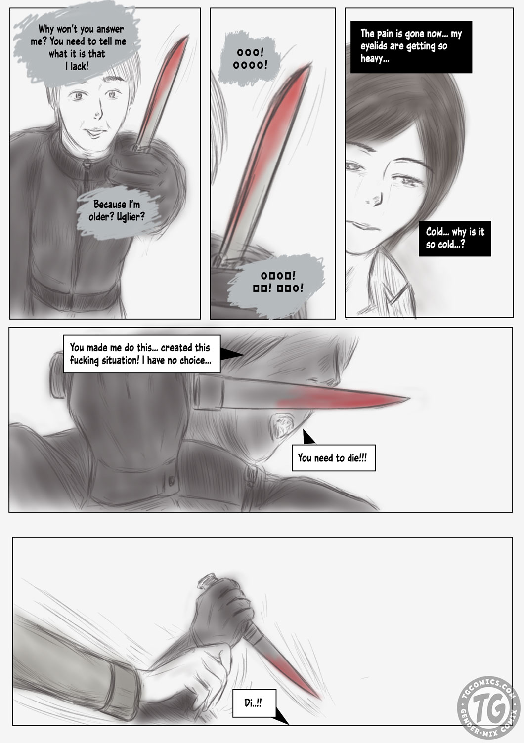 Litmus - Page 70