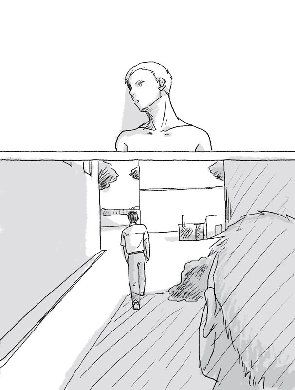 Sugimura Monogatari no Tsuzuki - Page 17