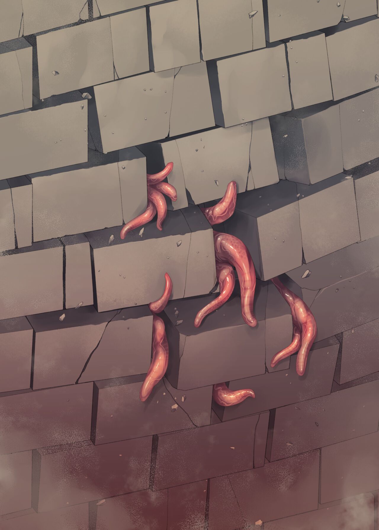 Dungeon Elf Legion - Page 36