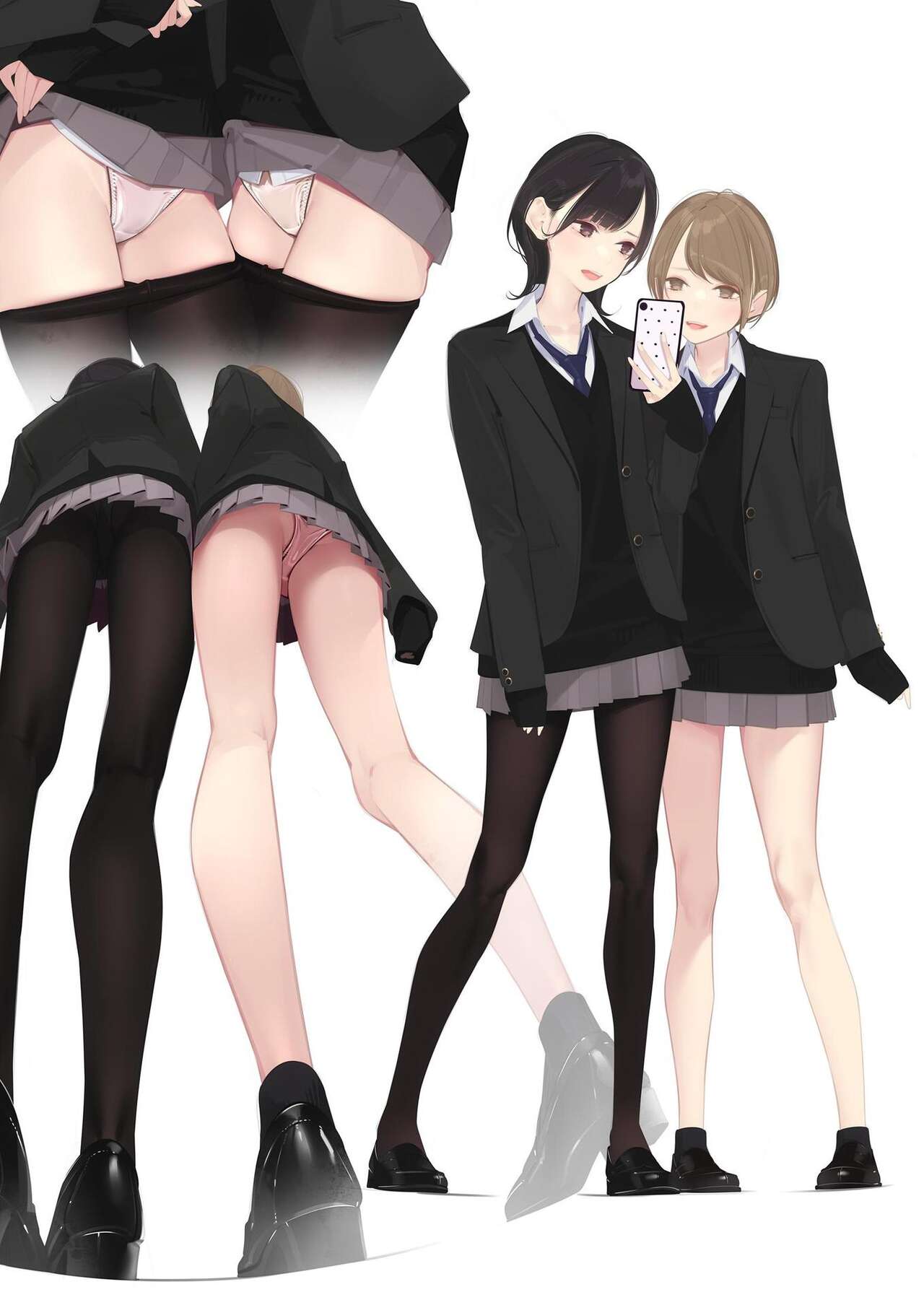 Appealingirls06R - Page 13