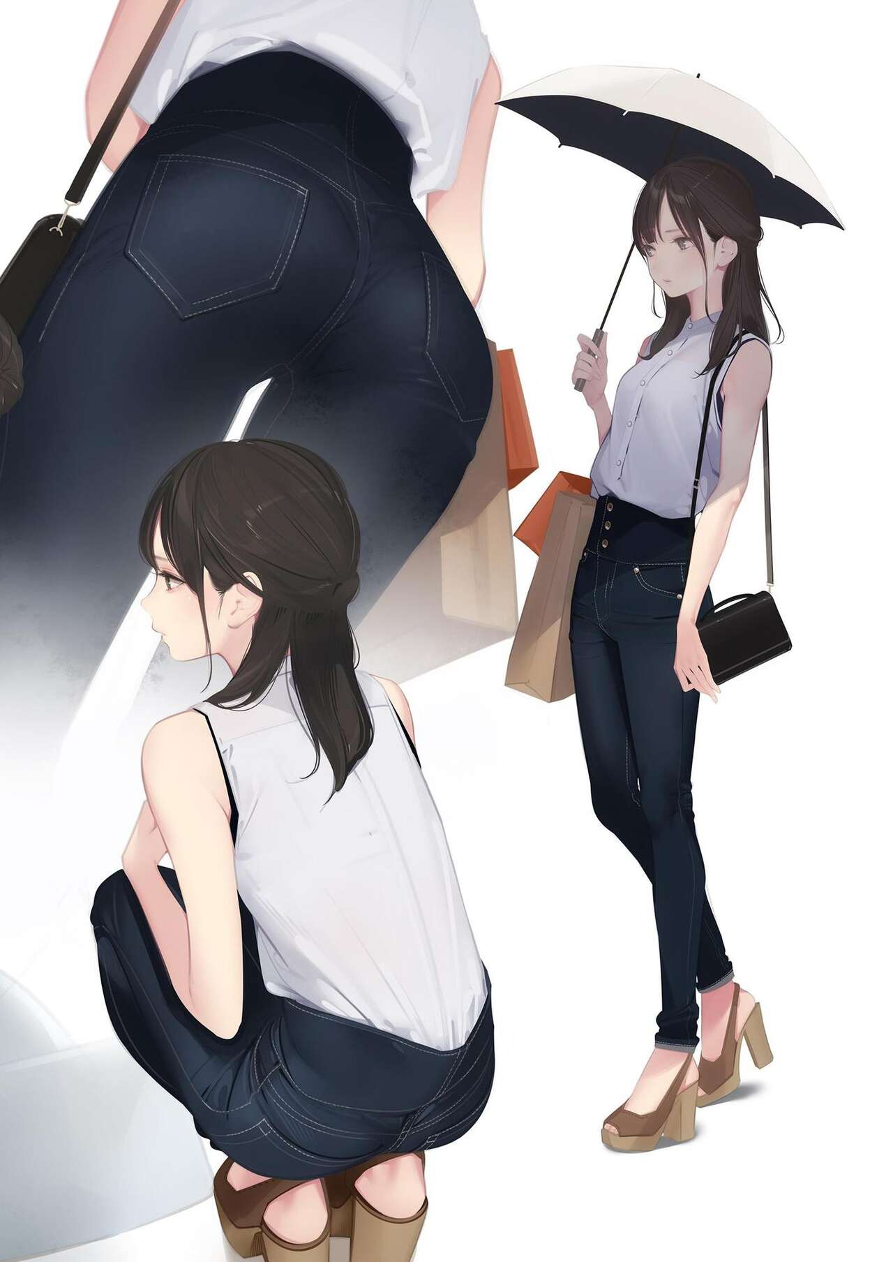 Appealingirls06L - Page 37