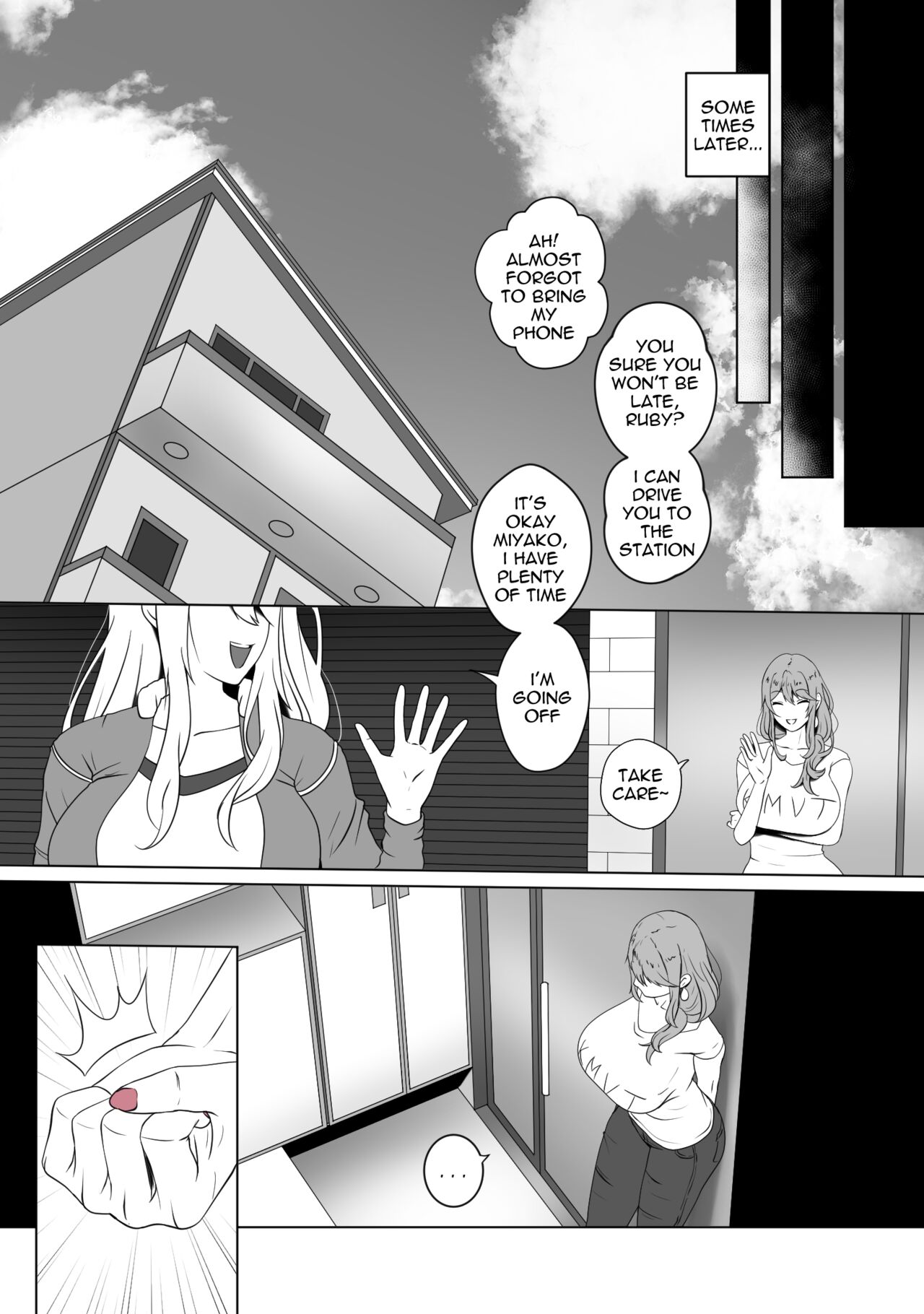 ANAK PUNGUT - Page 26