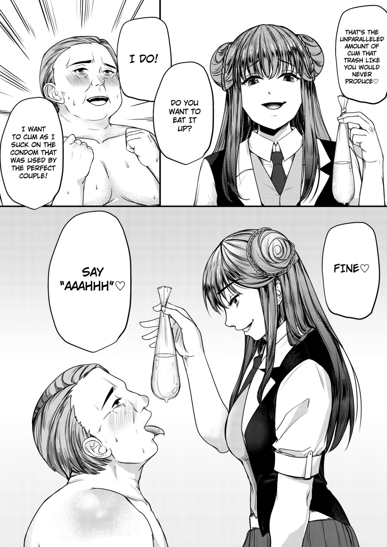 Mitsugase Chika Idol | A TRIBUTE FOR THE UNDERGROUND IDOL - Page 21