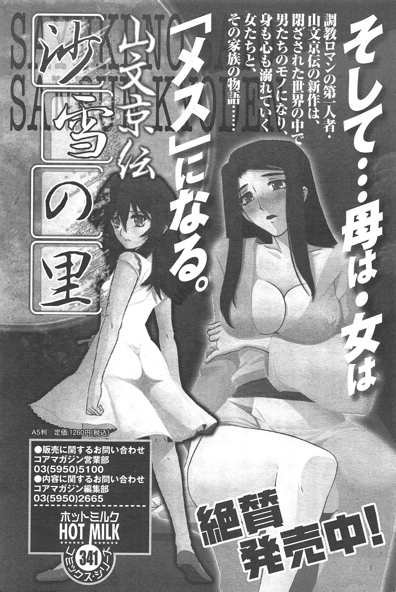 Manga Bangaichi 2011-05 - Page 193