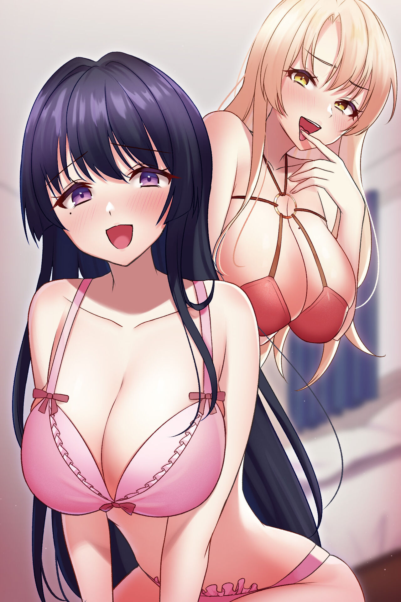 Yarasete Kureru Onee-san - Page 43