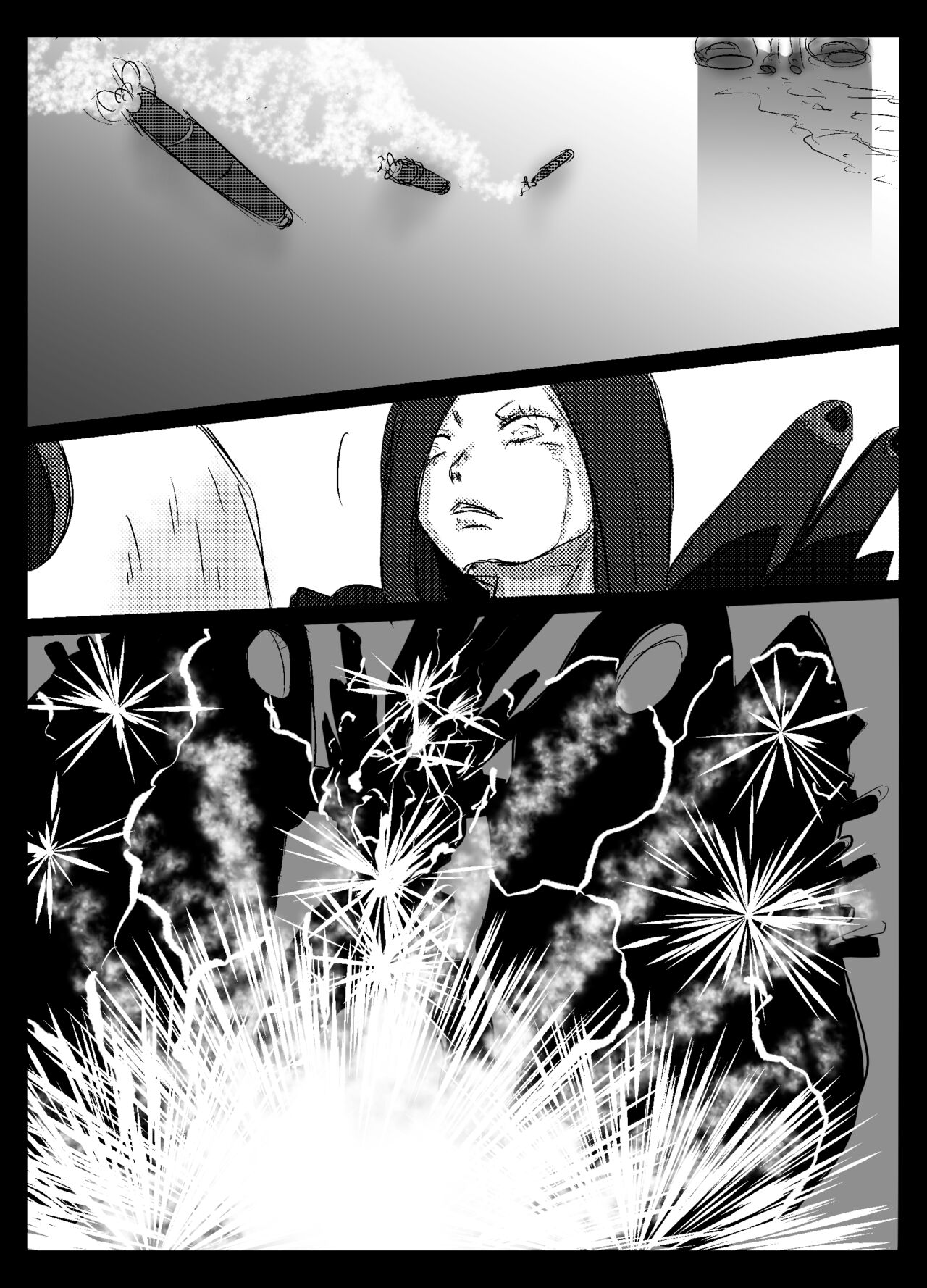 Josei Teitoku no Miru Yume wa - Page 27