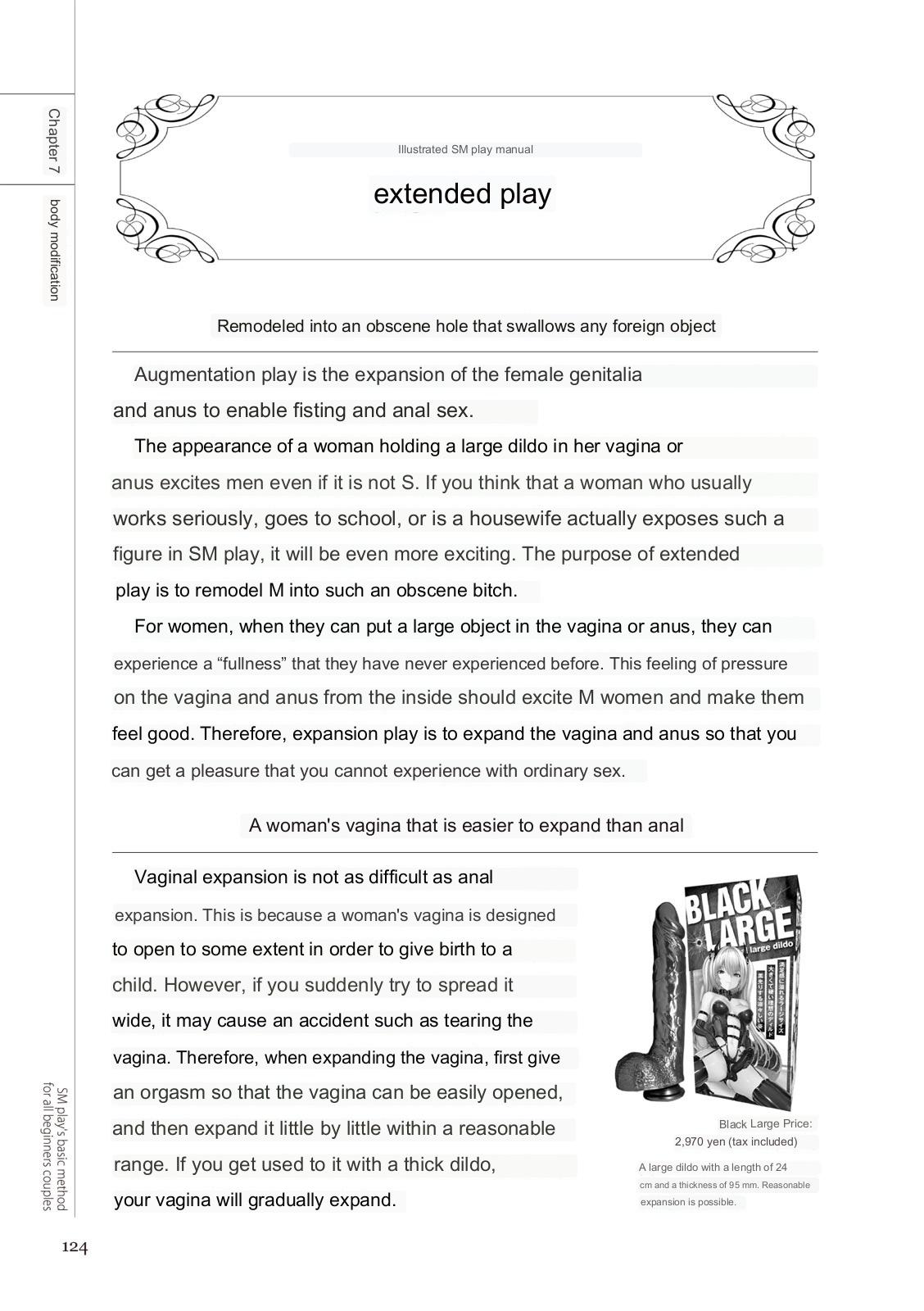 SM play manual - Page 122