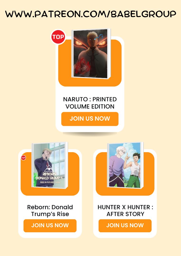 NARUTO : The Seventh Hokage Reborn ! CHAPTER 02 - Page 15