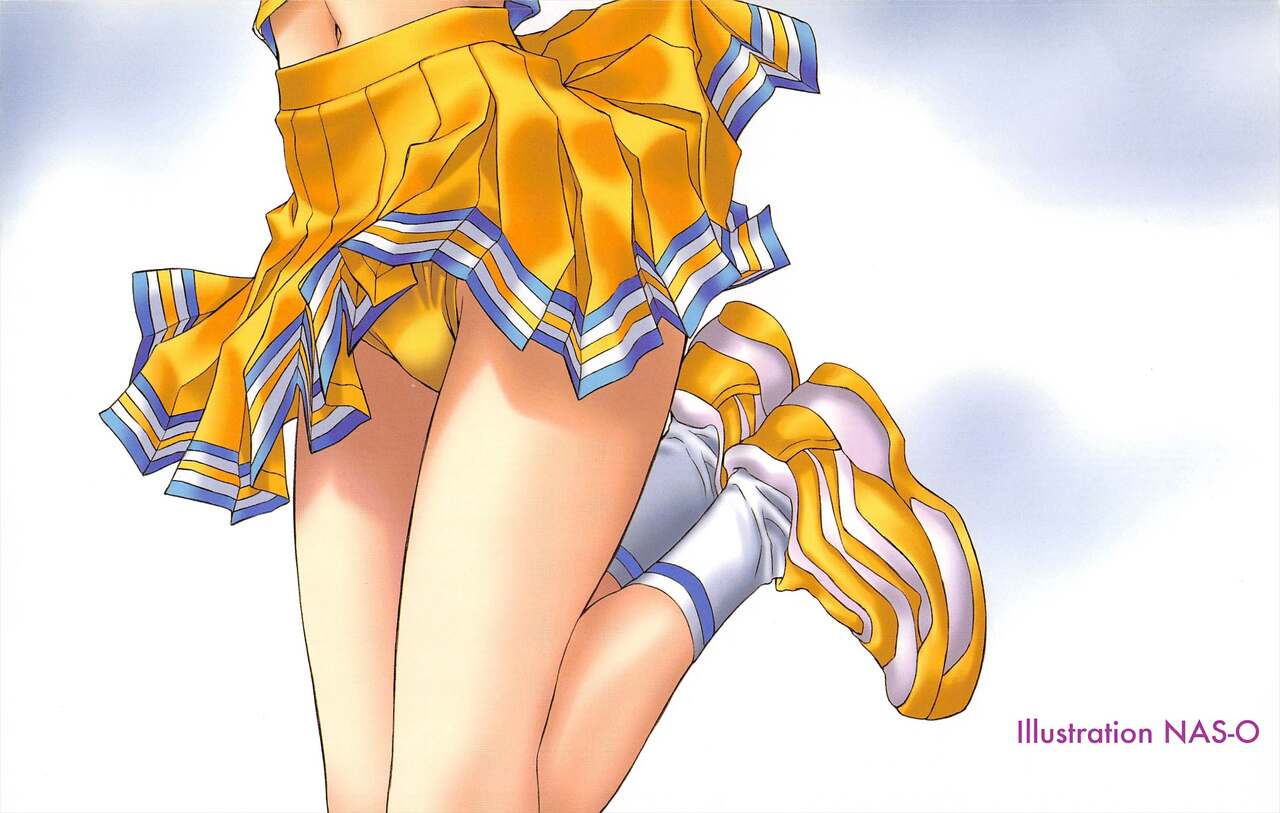 Comic Potpourri Club 2005-06 - Page 4