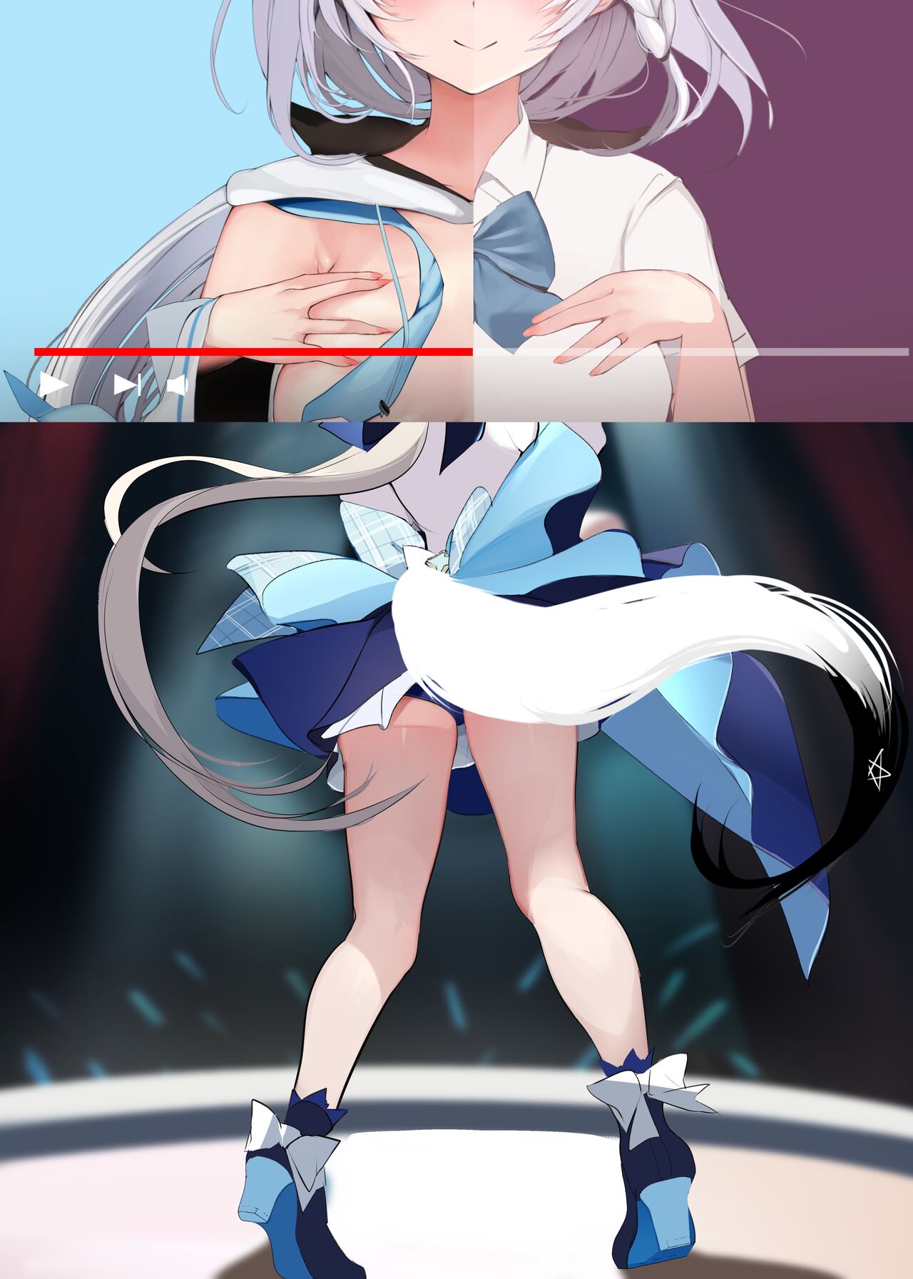 FOXY Beyond FBK's Stage - Page 33