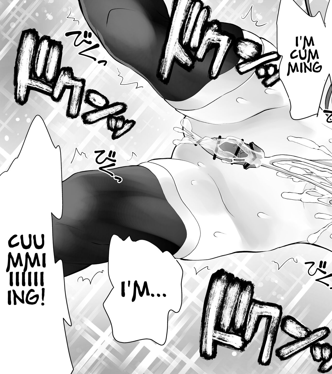 Kunoichin San | Ninja Dickgirl 3 - Page 57