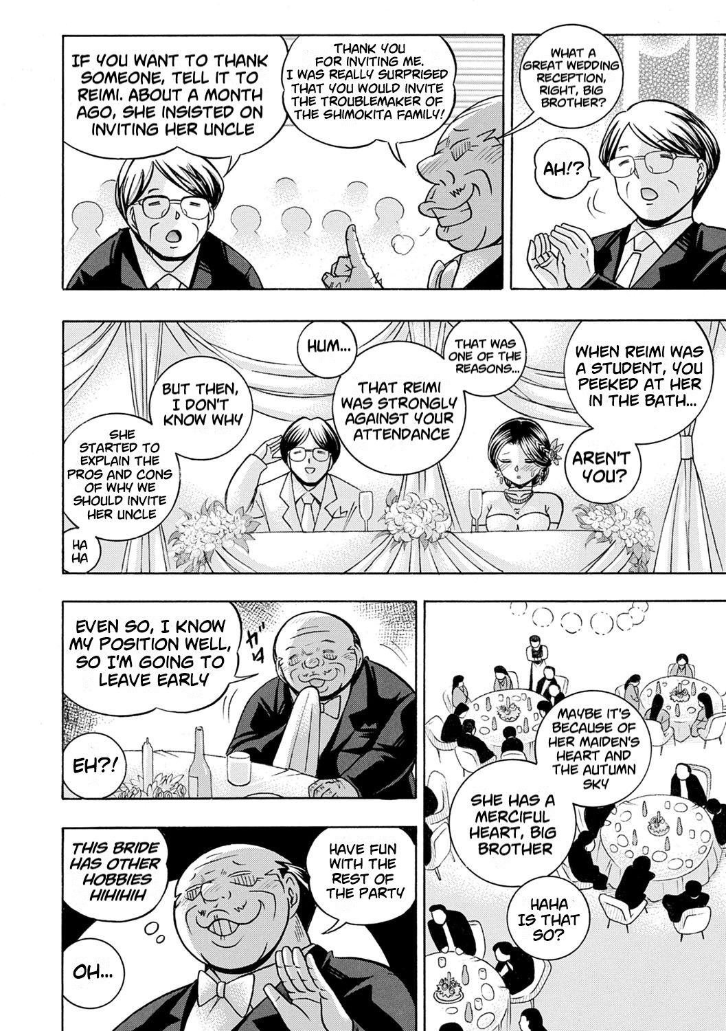 Ma Oji - Page 129