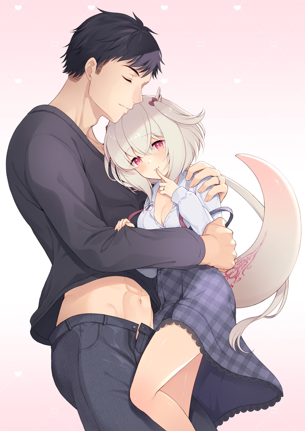 Ryuujin-sama no Yomeiri | 龙神大人的出嫁 - Page 2